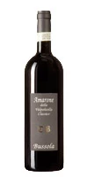 Amarone della Valpolicella Classico ( Bussola ) 2002