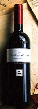 Barbera d`asti ( Ca`Bianca ) 2007
