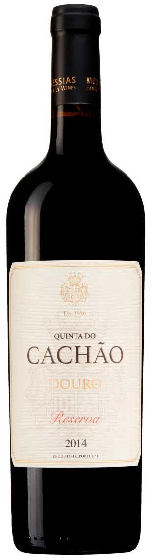 Quinta do Cachão Reserva ( Messias ) 2014