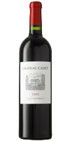 Château Cadet ( Château Cadet ) 2005