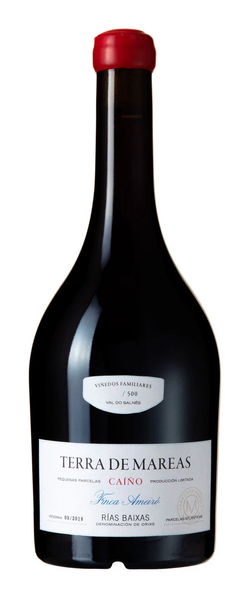 Caíño ( Terra de Mareas ) 2018