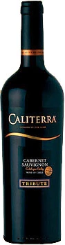 Cabernet Sauvignon Tribute  ( Viña Caliterra ) 2005