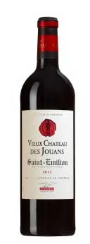 Calvet Vieux Château des Jouans ( ( Les Grands Chais de France ) 2013