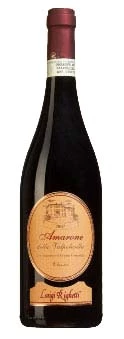 Amarone della Valpolicella ( Luigi Righetti ) 2007