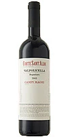 Campi Magri ( Corte Sant`Alda ) 2005