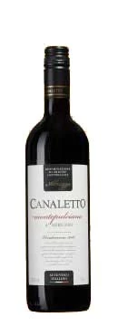 Montepulciano d`abruzzo Canaletto ( Casa Girelli ) 2015