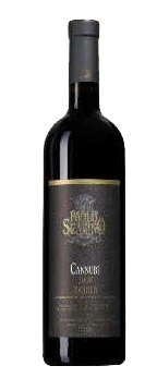 Barolo Cannubi ( Scavino ) 2006