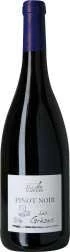 Les Grèzes Pinot Noir ( Robert Cantin ) 2014