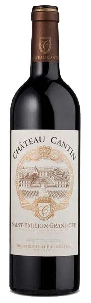 Château Cantin ( Château Cantin ) 2010