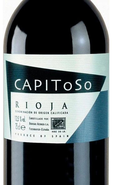 Capitoso ( Altanza ) 2014