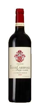 Château Fleur Cardinale ( Château Fleur Cardinale ) 2010
