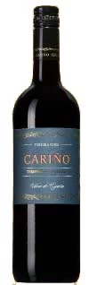 Cariño Tempranillo Syrah ( Vini Tortora ) 2010