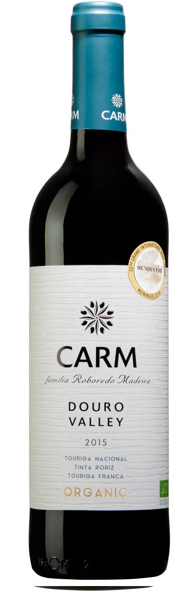 CARM ( CARM: Casa Agrícola Roboredo Madeira ) 2011