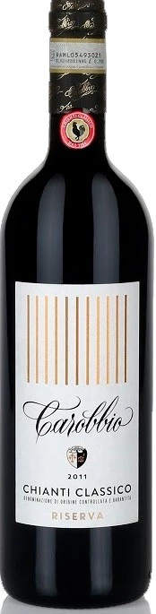 Chianti Classico Riserva ( Carobbio Srl ) 2013