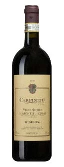 Vino Nobile di Montepulciano Riserva ( Carpineto ) 2015