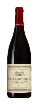 Château des Jacques Clos du Grand Carquelin ( Louis Jadot ) 2011