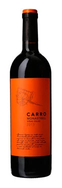 Carro Monastrell Viñas Viejas ( Bodegas Barahonda ) 2016