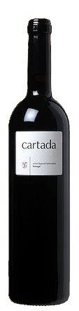 Cartada ( D.F.J. Vinhos ) 2005