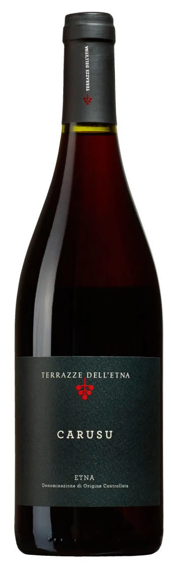 Carusu ( Terrazze dell`Etna ) 2020