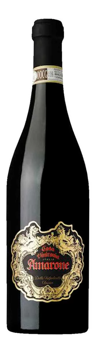 Amarone Della Valpolicella Classico ( Casa Vinironia ) 2012