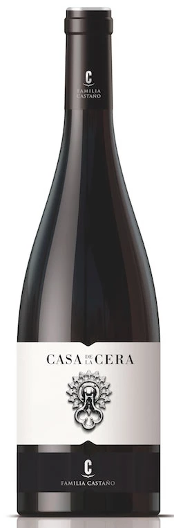 Casa de la Cera ( Bodegas Castaño ) 2013