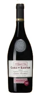 Casa de Santar Reserva ( Casa de Santar ) 2009