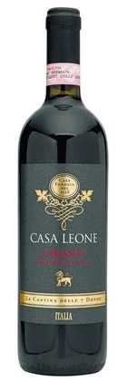 Chianti Colli Senesi ( Casa Leone ) 2015