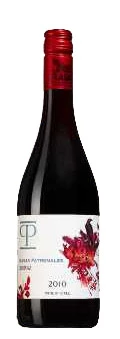 Shiraz ( Casas Patronales ) 2010