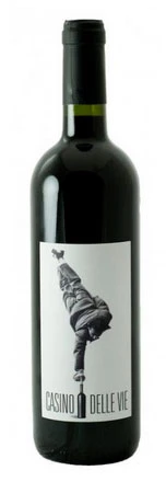 Sting - Casino delle Vie ( Azienda Agricola Il Palagio ) 2012