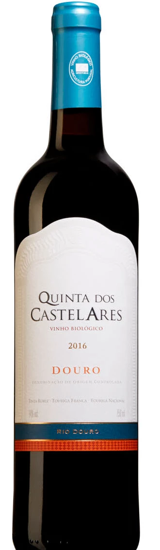 Quinta dos Castelares ( Casa Agricola Manuel Joaquim Caldeira ) 2016