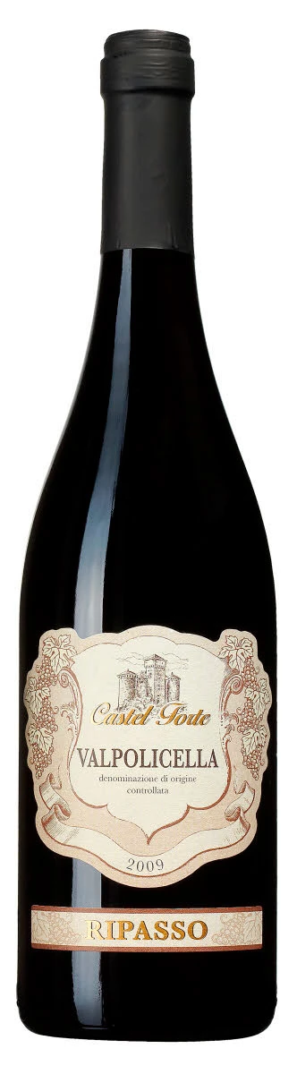 Valpolicella Ripasso Casalforte ( Cantine Riondo ) 2017