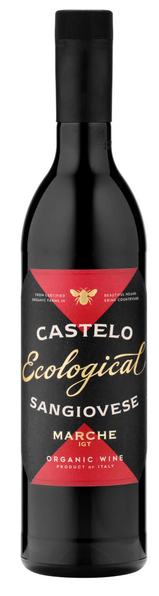 Castelo Sangiovese ( Cantina Offida ) 2016