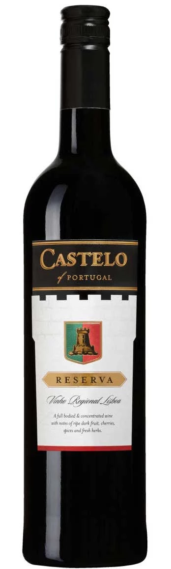 Castelo Reserva ( Underuve ) 2013