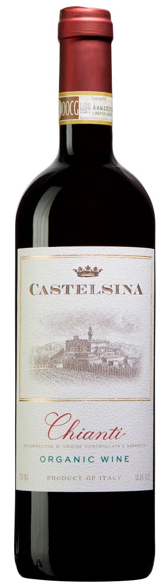 Chianti Castelsina ( Cantina Senesi Aretini ) 2016