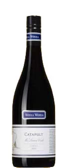Catapult  Shiraz ( Wirra Wirra Vineyards ) 2011