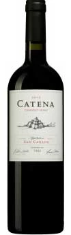 Catena Cabernet Franc San Carlos ( Catena Zapata ) 2012