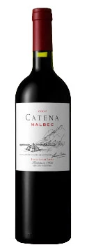 Catena Malbec ( Catena Zapata ) 2022