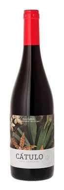 Cátulo Tinto Garnacha ( Bodegas La Casa de Lúculo ) 2016