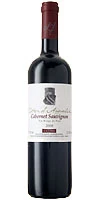 Côtes d`Aigialia  Cabernet Sauvignon ( Cavino ) 2008