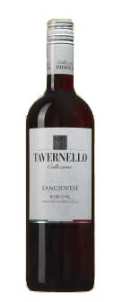 Tavernello Collezione Sangiovese ( Caviro ) 2013