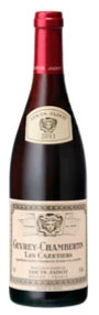 Gevrey-Chambertin Premier Cru Les Cazetiers ( Louis Jadot ) 2007