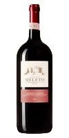 Chianti Classico ( Castello de Meleto ) 2005