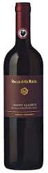 Chianti Classico DOCG ( Rocca delle Macìe ) 2000