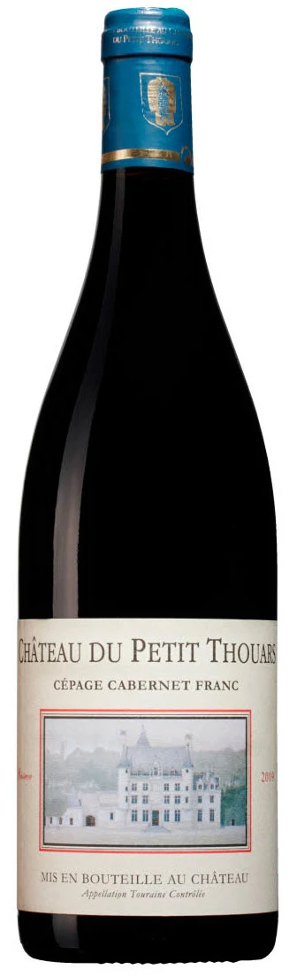 Château du Petit Thouars ( Château du Petit Thouars ) 2009