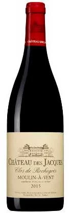 Château des Jacques Clos de Rochegrès ( Louis Jadot ) 2019