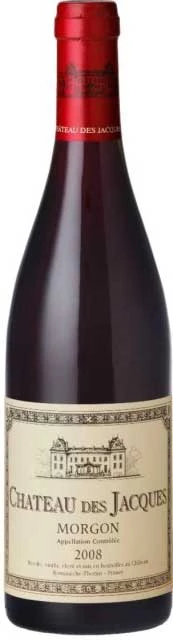Chateau des Jacques Morgon ( Louis Jadot ) 2009