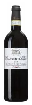 Brunello di Montalcino ( Casanova di Neri ) 2001