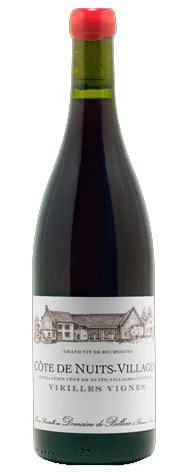 Côte de Nuits-Villages VV ( Maison Roche de Bellene ) 2013