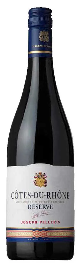 Côtes du Rhône ( Pellerin ) 2024