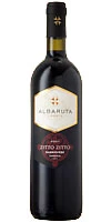 Albaruta  Zitto Zitto Sangiovese ( Casa Vin. Cecchi ) 2007